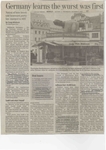 Chicago Tribune 12/5/2007